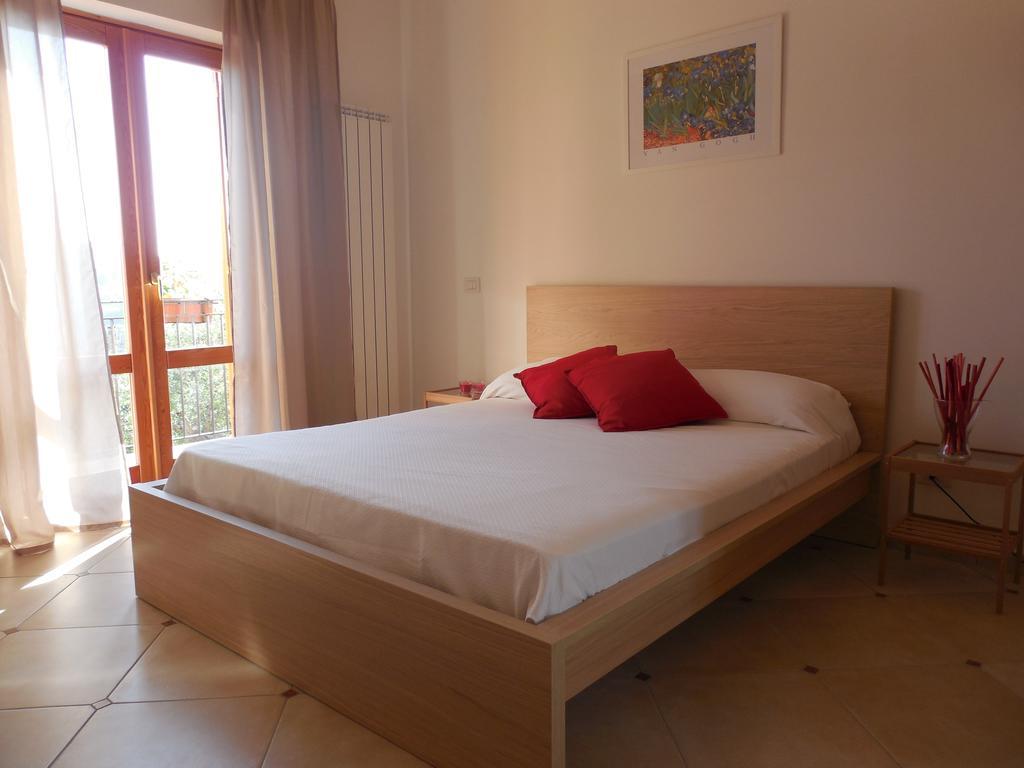 Villa Talea SantʼAgata sui Due Golfi Quarto foto