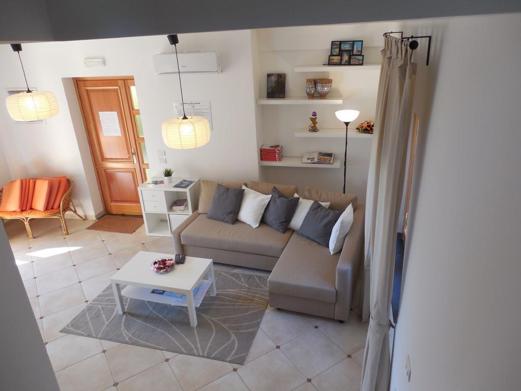 Villa Talea SantʼAgata sui Due Golfi Quarto foto