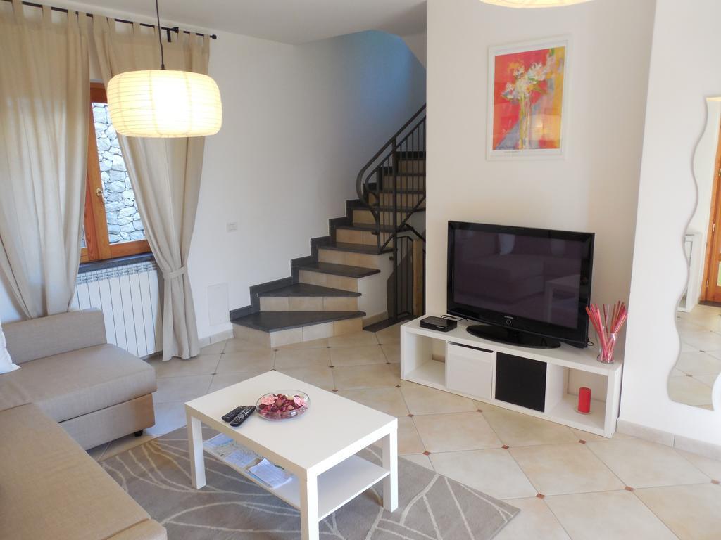 Villa Talea SantʼAgata sui Due Golfi Quarto foto