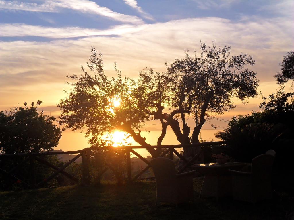 Villa Talea SantʼAgata sui Due Golfi Quarto foto