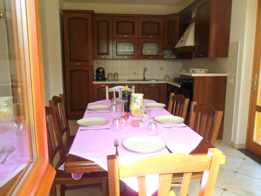 Villa Talea SantʼAgata sui Due Golfi Quarto foto