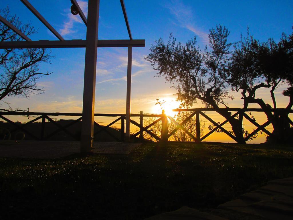 Villa Talea SantʼAgata sui Due Golfi Exterior foto
